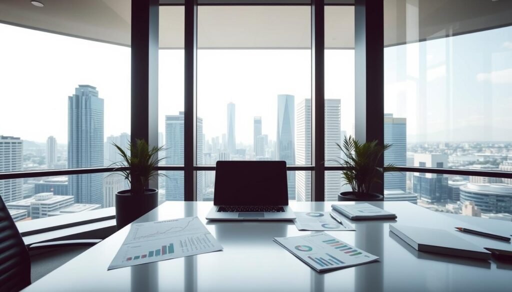 Broker global markets terpercaya