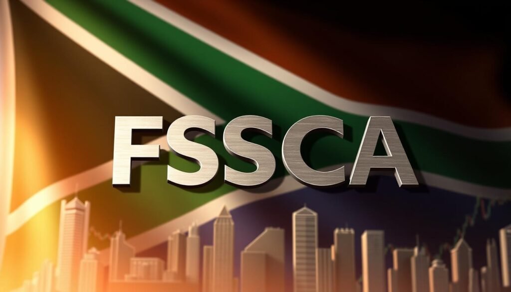 FSCA regulation financial markets South Africa