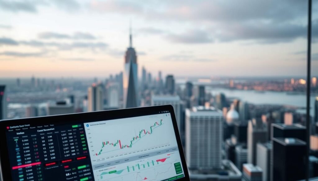 JustMarkets broker platform overview