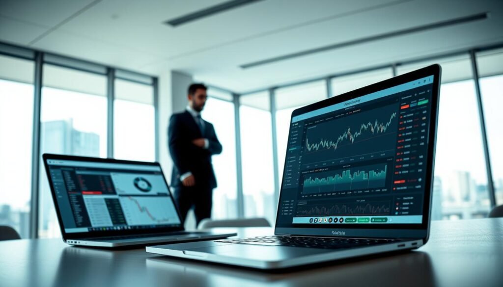 JustMarkets cent account South Africa review