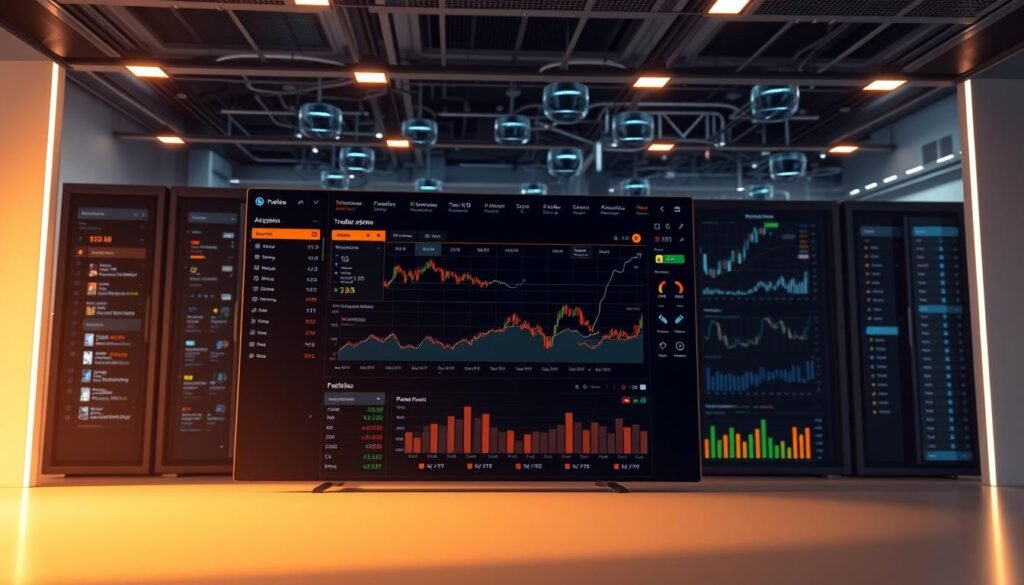 JustMarkets global trading platform