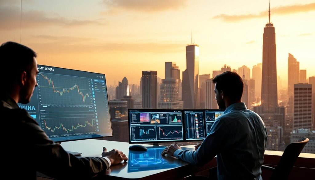 JustMarkets trading platform evolution