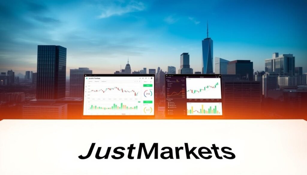 just market broker