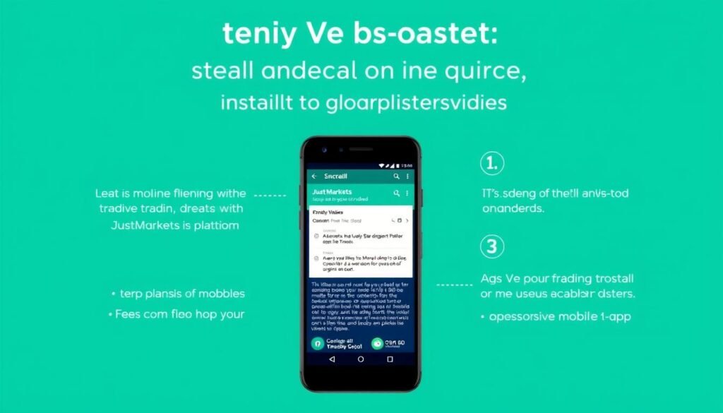 panduan pemasangan platform trading