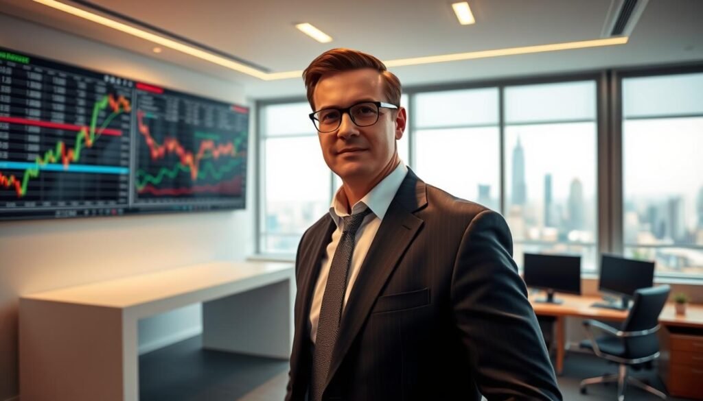 pengenalan broker forex