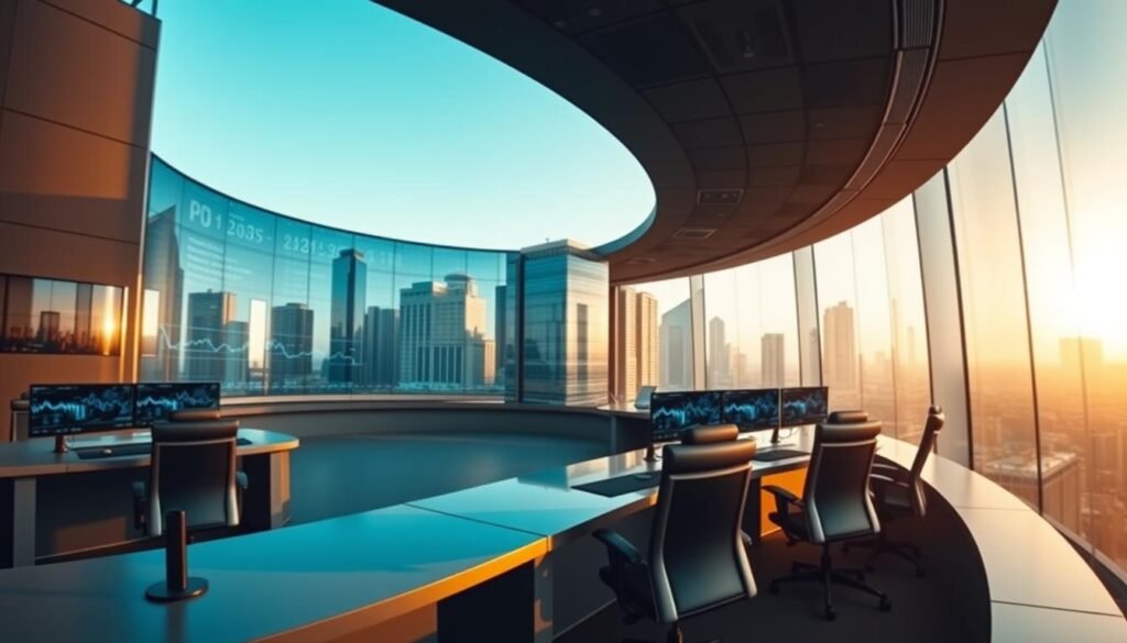 trading platform South Africa