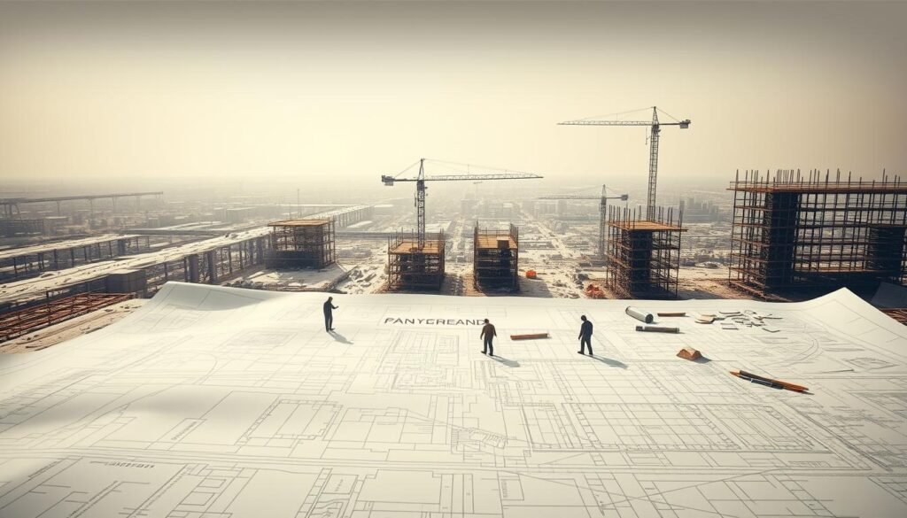 kesenjangan perencanaan dan implementasi