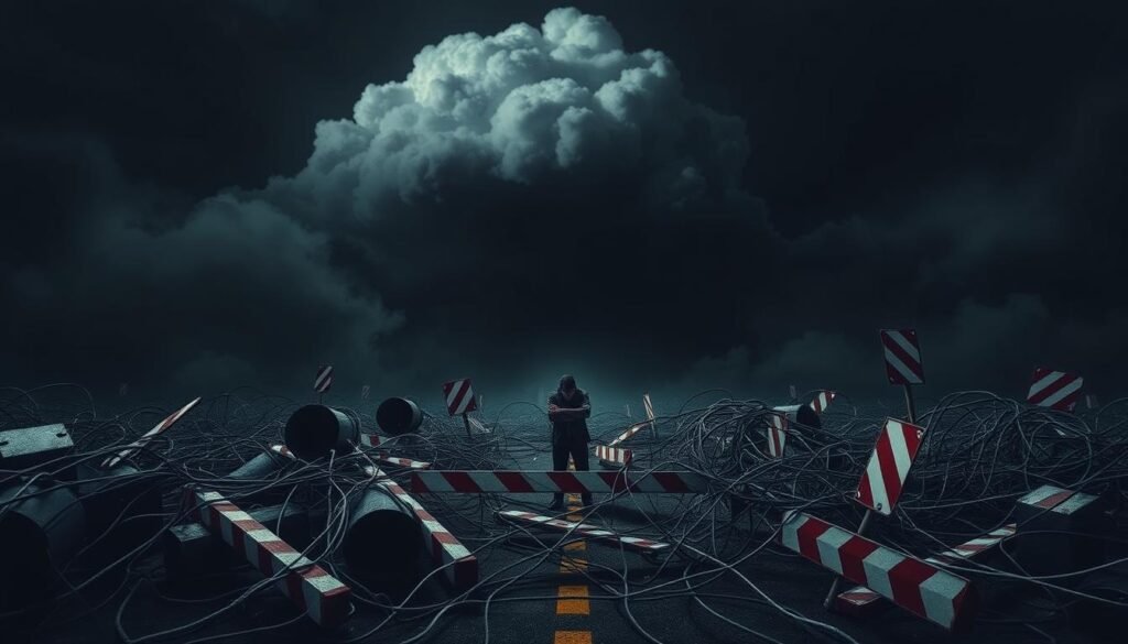 penyebab kegagalan eksekusi strategi