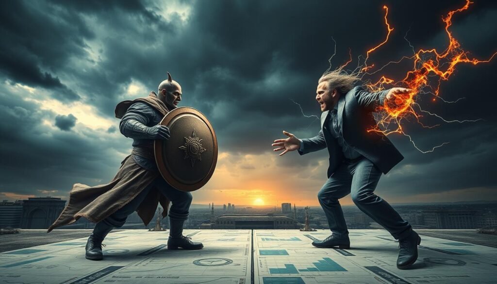 perbandingan strategi trading