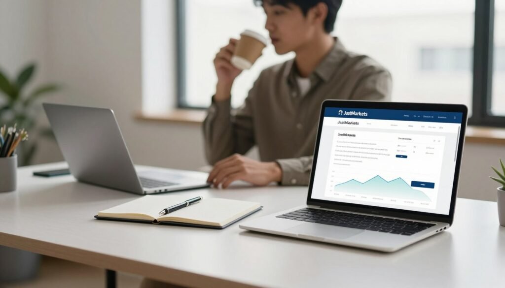 كارا تسحب جوست ماركتس