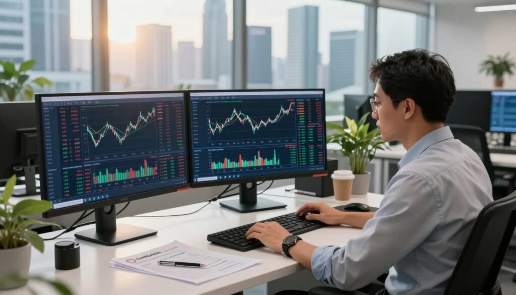 JustMarket Indonesia