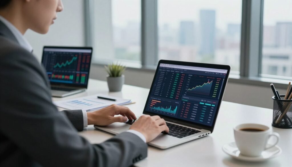 justmarkets review 2026